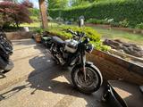 Triumph T120 Diamond eine von 900 Stück Weltweit - Triumph Motorräder in Bonn