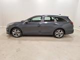 Kia Ceed Sportswagon 1.4 T-GDI Spirit Technik|Leder| - gebrauchte Kia cee'd Sportswagon aus dem Jahr 2020