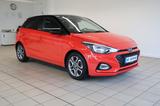 Hyundai i20 YES! Plus Automatik CarPlay Kamera Tempomat - Hyundai i20 YES!-Plus