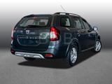 Dacia Logan Stepway TCe 90 MCV Navi+Klima+Kamera+PDC - gebrauchte Dacia Logan aus dem Jahr 2019