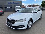 Skoda 2.0 TDI DSG Superb Ambition-NAVI-1 Hand - Skoda Superb