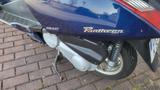 Honda Pantheon 125 PGM-FI - HONDA ROLLER PANTHEON 125