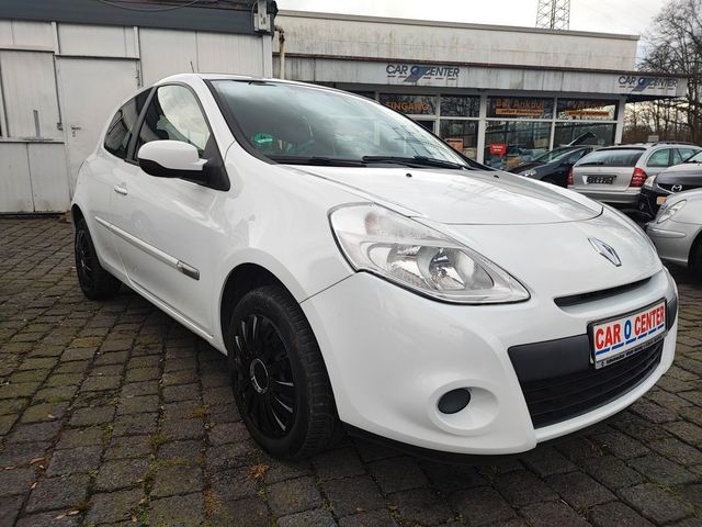 Renault Clio III 1,2 Collection-Klima"Mobil-0179-5450459