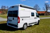 HYMER / ERIBA / HYMERCAR Ayers Rock - HYMER / ERIBA Kastenwagen
