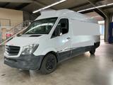 Mercedes-Benz Sprinter 316 CDI Maxi  verglast "8 Sitzer,Klima" - Mercedes-Benz 8 sitzer