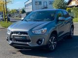 Mitsubishi ASX Comfort Edition 4WD*Autom.*RFK* - gebrauchte Mitsubishi ASX aus dem Jahr 2014