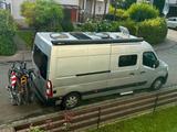 Renault Master Ahorn Camper 30 Jahre Jubiläum Edition - Offers