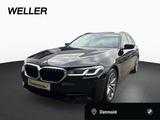 BMW 520d xDrive HUD HIFI PA+ St+Go Stdhz Pano Laser
