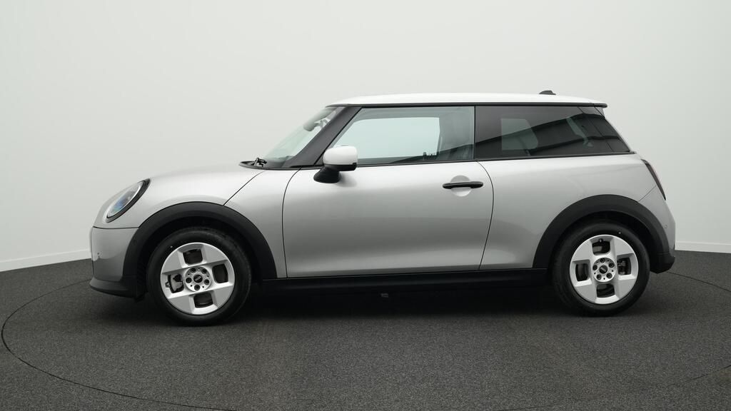 MINI Cooper C - Bild 4