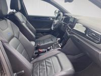 Volkswagen T-Roc - Vorschau Bild 9