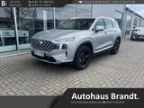 Hyundai SANTA FE Trend Hybrid 4WD 1.6 T-GDI LED Apple Ca - Hyundai SANTA FE in Rostock
