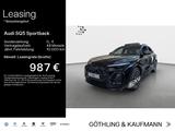 Audi SQ5 Sportback TFSI 270 kW S tronic*PANO*MATRIXLE