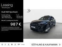 Audi SQ5 - Vorschau Bild 1
