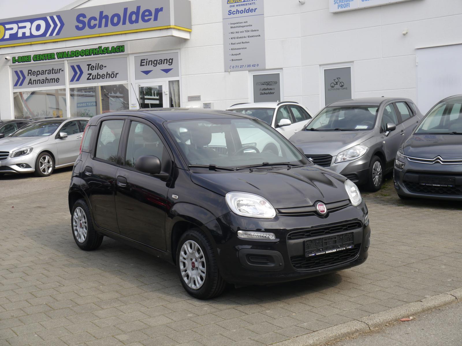 Fiat Panda Easy