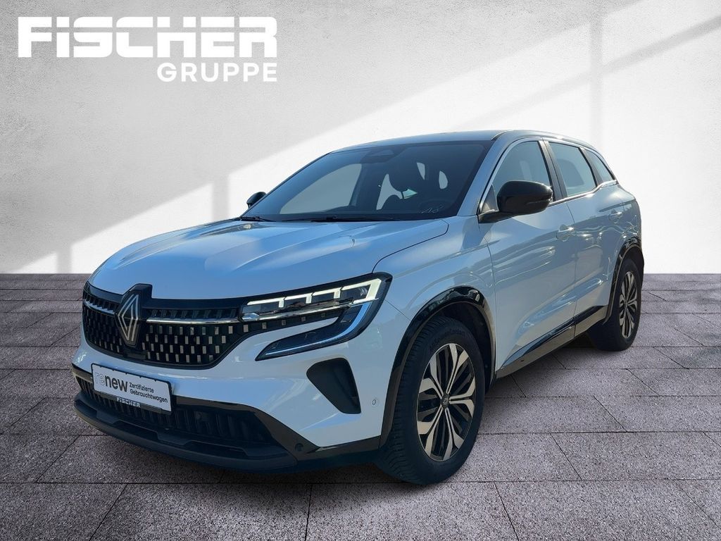 Angebot ansehen Renault Austral