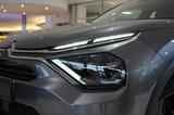 Citroën C4 Lim. 1.2T PLUS NAVI/LED/KAMERA/SPORT /VIR/DAB - Citroën C4: Sport