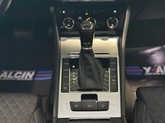 SKODA Superb - Ansicht 29