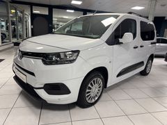 TOYOTA Proace City L1/5-SITZER/2xSCHIEBE/KLIMA/SHZ!