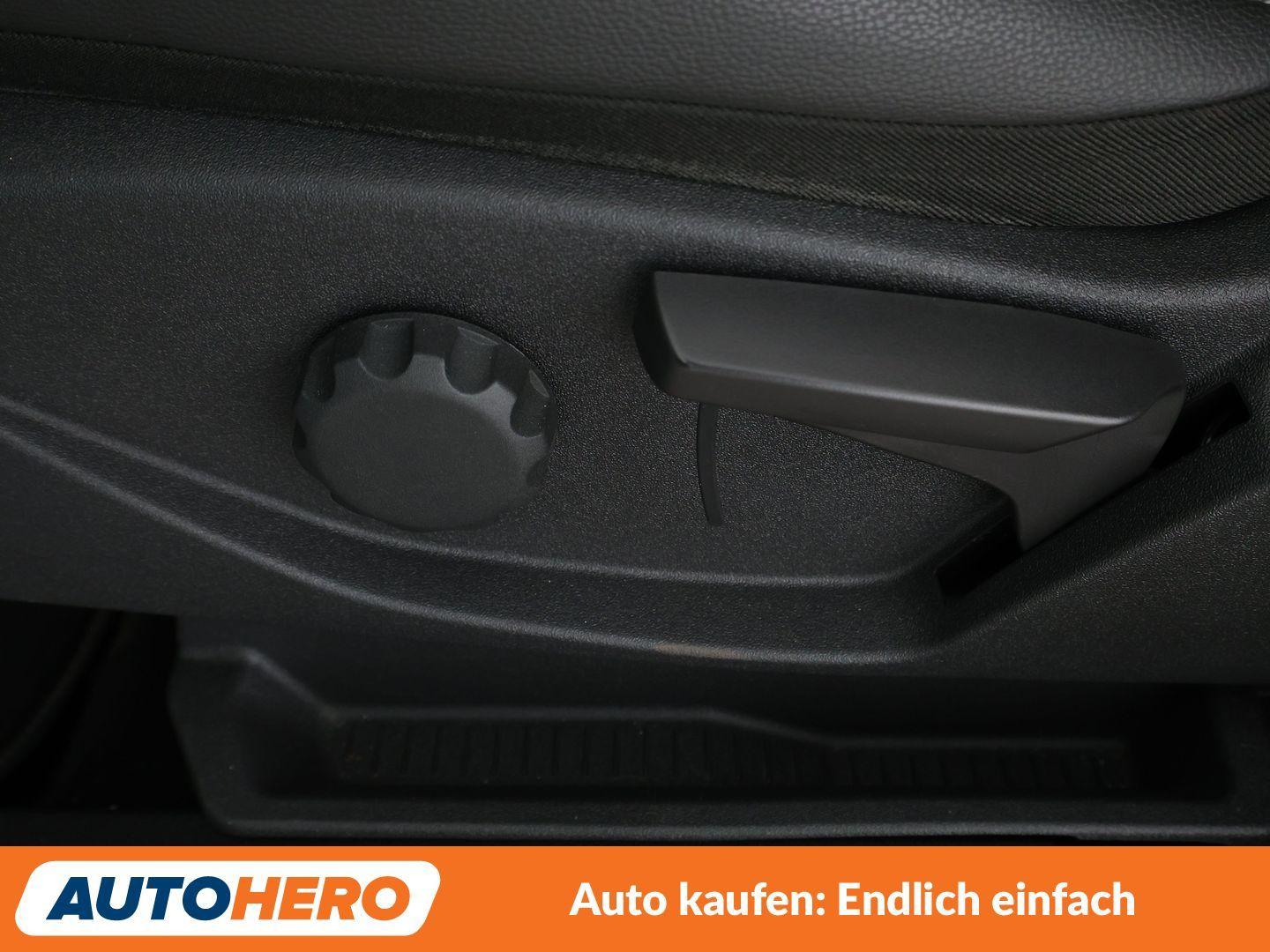 Ford Kuga 1.5 EcoBoost ST-Line*NAVI*PDC*SHZ*KLIMA*
