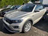 Volkswagen T-Roc Cabriolet R-Line - : Beige, Cabrio