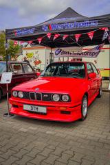 BMW 318is M3 E30 REPLIKA *UMBAU*SAMMLER* - BMW 318: 318i E30