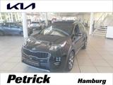 Kia Sportage 1.6T AWD DCT7 GT Line|Pano|AHK| GJReif. - Kia Sportage: 7
