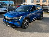 Renault Austral Techno TCE 160 EDC - blaue Renault Austral