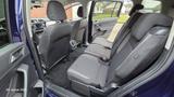 Volkswagen Touran 1.6 TDI SCR Trendline BMT Trendline - Volkswagen Touran: Trendline
