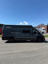 Chausson 697 Roadline VIP - Chausson Diesel Kastenwagen Automatik