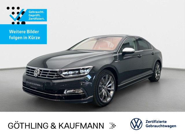 Image of Volkswagen Passat