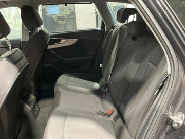 Audi A4 - 6