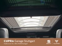 Cupra Formentor - Vorschau Bild 17