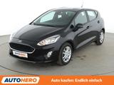 Ford Fiesta 1.0 EcoBoost Cool&Connect Aut*TEMPO*PDC* - Ford Fiesta Gebrauchtwagen in Essen