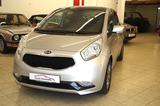 Kia Venga Dream Team, Pano,AHK,Navi voll !!! - : Van, A Team