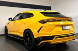 Lamborghini Urus 4.0 V8 | Giallo - Deutsch! - gebrauchte Lamborghini Urus aus dem Jahr 2020