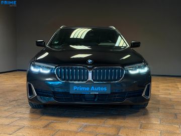 BMW 530 - 2
