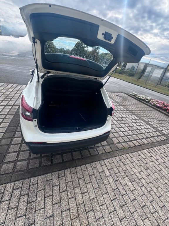 Image of Nissan Qashqai