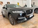 Jaguar F-Pace 2.0 D 180 CV AWD aut. R-Sport - Jaguar F-Pace Kombi Gebrauchtwagen