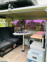 Volkswagen T4 Camper 2.5 Benzin  Kein Reparatur Stau  - Offers matching your search criteria