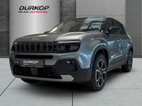 Jeep Avenger - Vorschau Bild 1