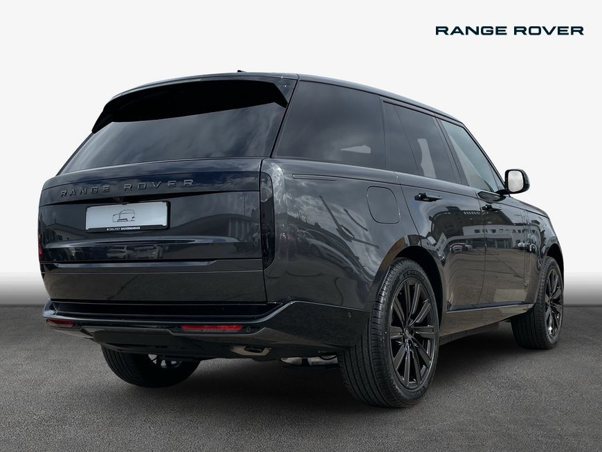 Land Rover Range Rover P550e Hybrid Autobiography 280 kW, 5 imagem 2