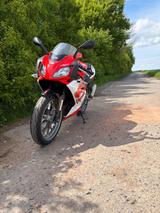 Aprilia RS 125 - APRILIA RS 125