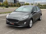 Ford Fiesta Titanium*Automatik*1.Hand - Ford Fiesta mit Benzin-Antrieb: Limousine, Automatik