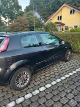 Fiat Punto 199 - gebrauchte Fiat Punto aus dem Jahr 2010