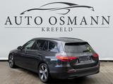 Mercedes-Benz C 200 d T 9G-TRONIC Avantgarde / LED / RFK - Mercedes-Benz C 200 Gebrauchtwagen in Krefeld