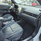 Mitsubishi Plug-in Hybrid Outlander - Mitsubishi Plug-in Hybrid Outlander von privat