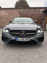 Mercedes-Benz E 53 AMG T, Garantie, Driver Package, Vollaus. - Mercedes-Benz: AMG Package