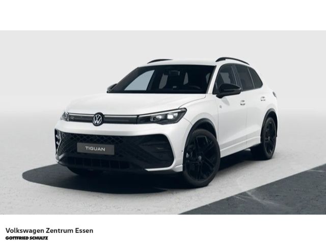 Volkswagen Tiguan R-Line 1.5l eTSI DSG BlackStyle SH AHK