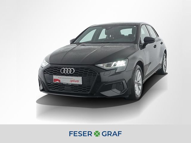 Audi A3 Sportback 30 TFSI PDC,Sitzhzg