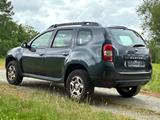 Dacia Duster I 1.2l Laureate Tüv=12/2026! 91T-Km! Navi - Dacia Duster Gebrauchtwagen in Bremen
